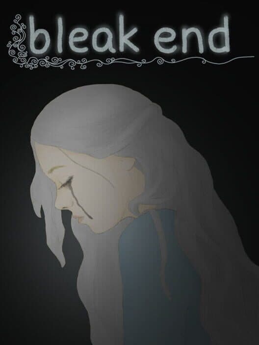 Обложка Bleak End