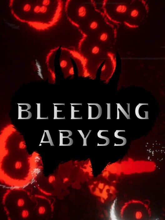Обложка Bleeding Abyss