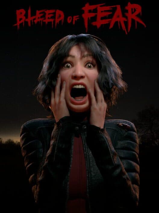 Обложка Bleed of Fear
