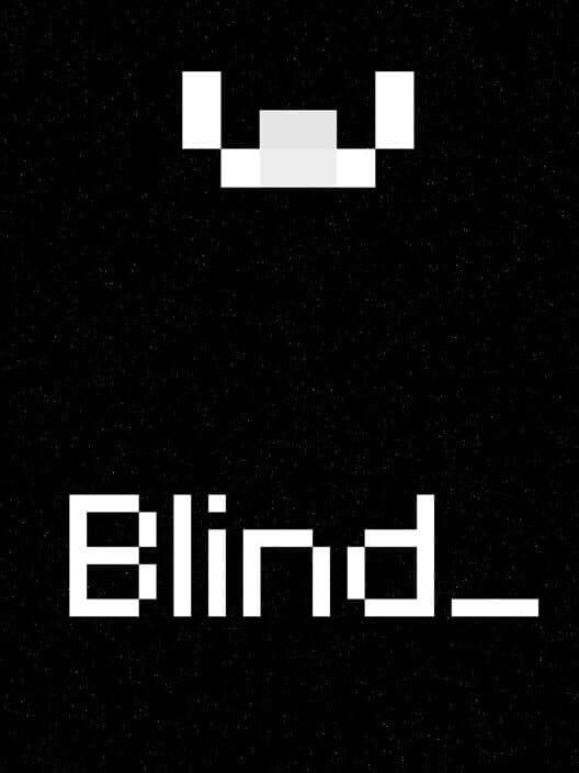 Обложка Blind_
