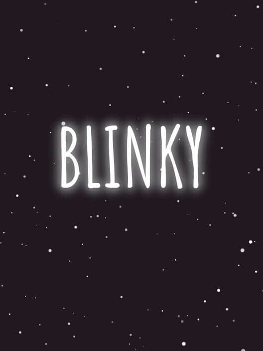 Обложка Blinky