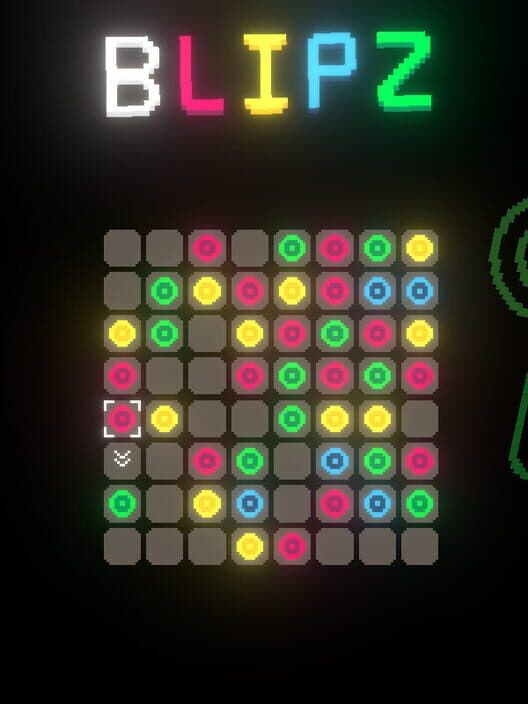 Обложка Blipz