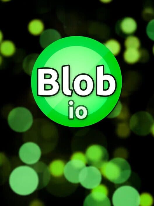 Обложка Blob.io