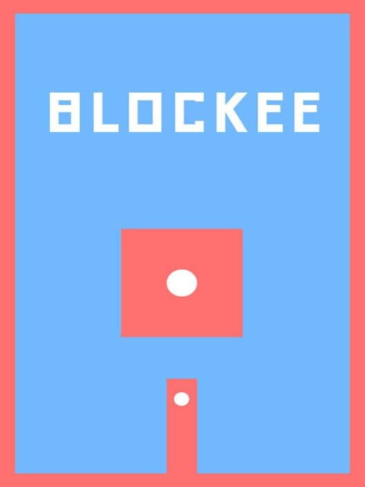 Обложка Blockee