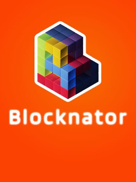 Обложка Blocknator