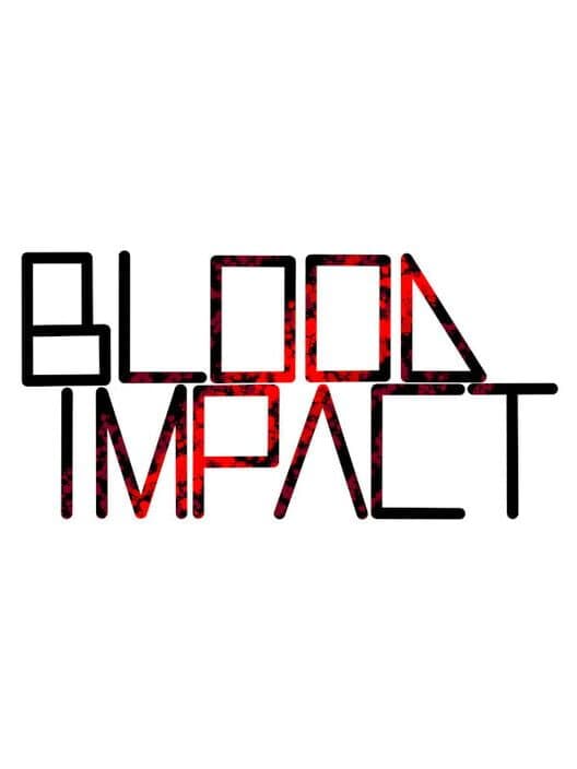 Обложка Blood Impact
