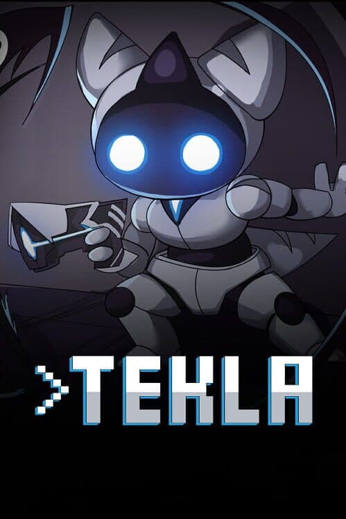 Обложка Tekla