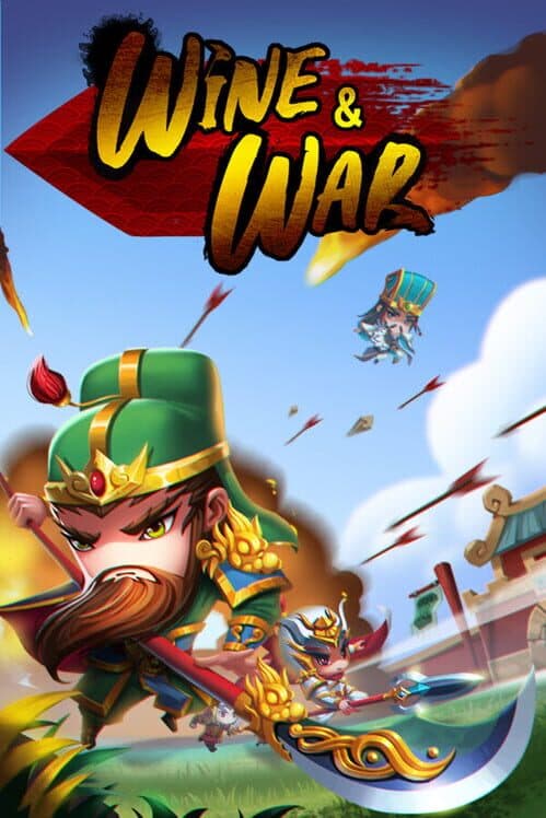Обложка Altar War