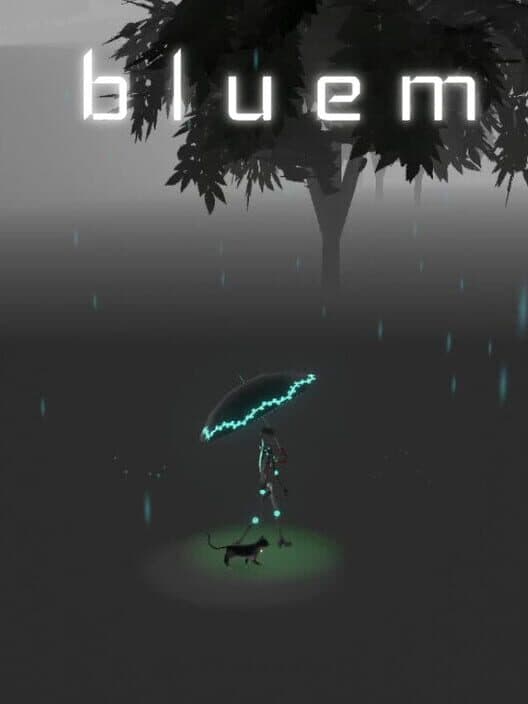 Обложка Bluem