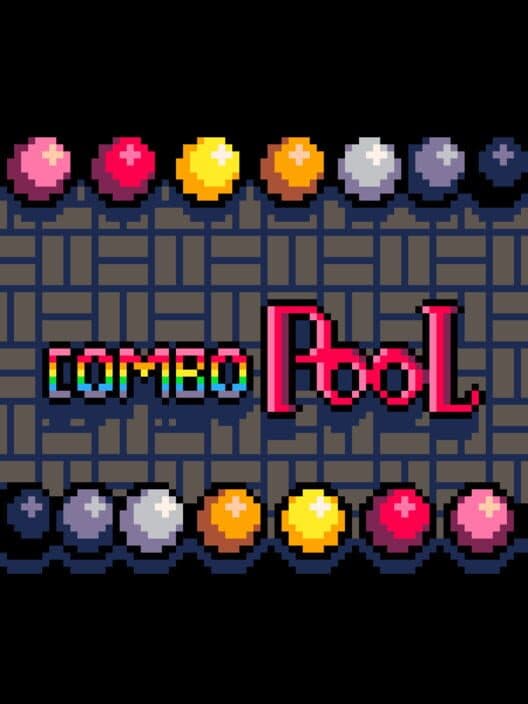 Обложка Combo Pool
