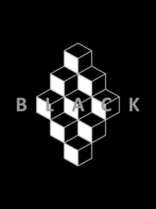 Обложка Black