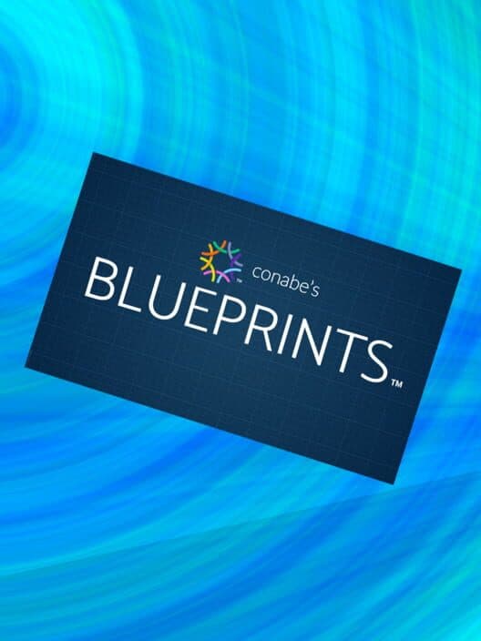 Обложка Blueprints