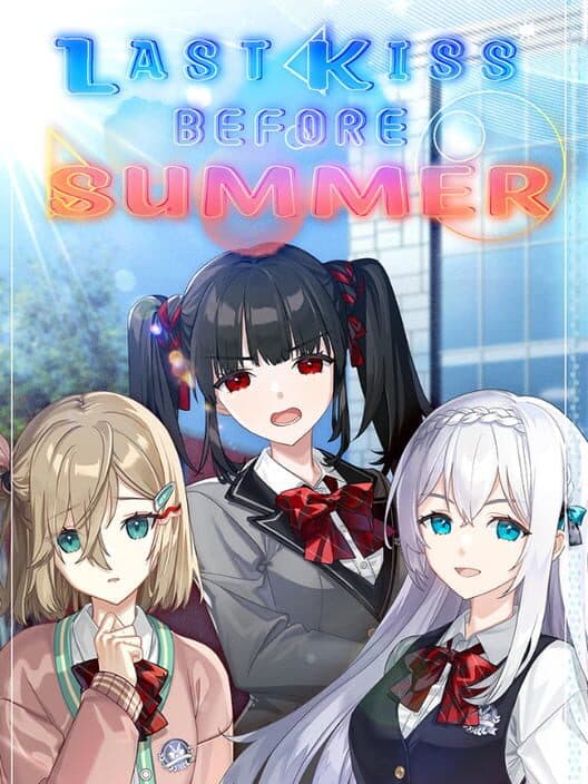 Обложка Last Kiss Before Summer