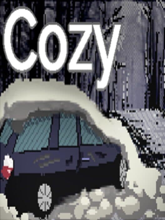 Обложка Cozy