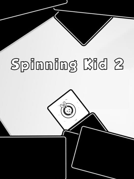 Обложка Spinning Kid 2
