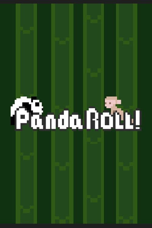 Обложка Panda Roll