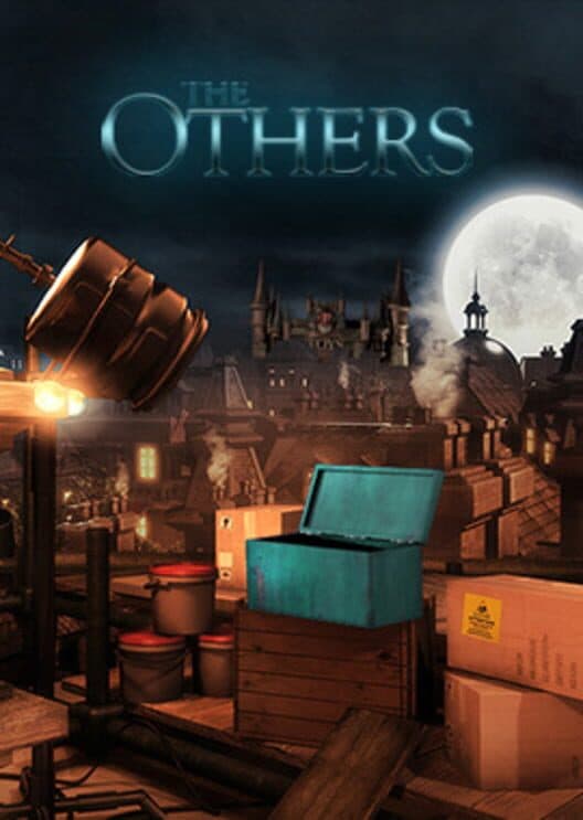 Обложка The Others
