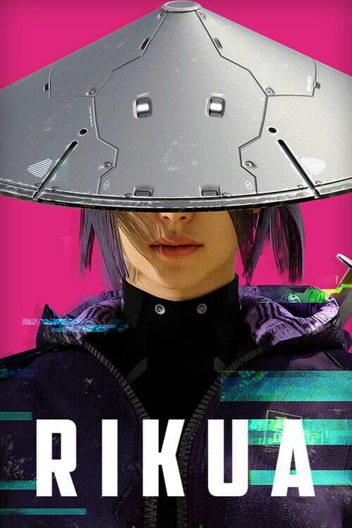 Обложка Rikua