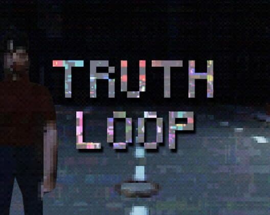 Обложка Truth Loop