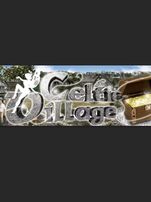 Обложка Celtic Village