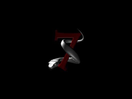 Обложка 7th Serpent: Genesis