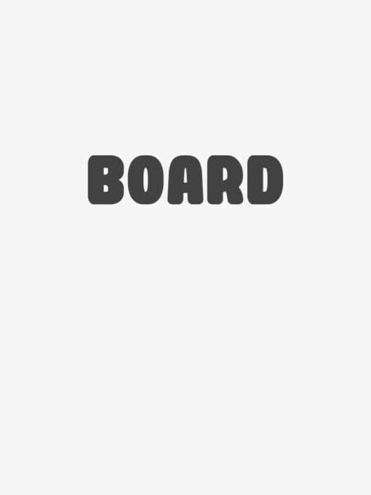 Обложка Board