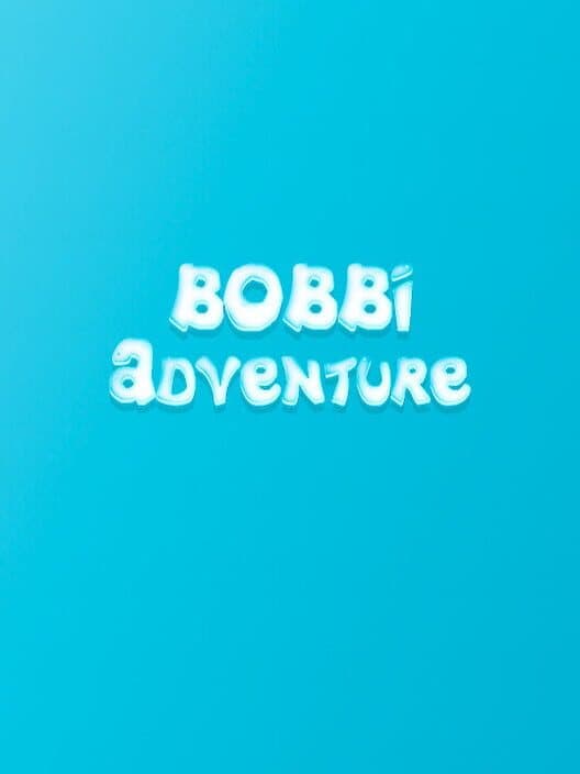 Обложка Bobbi Adventure