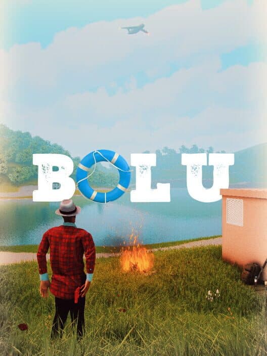 Обложка Bolu