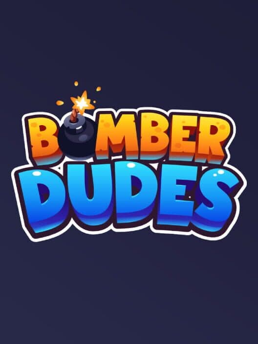 Обложка Bomber Dudes