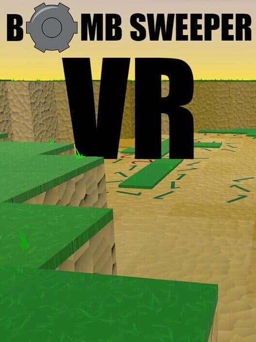 Обложка Bomb Sweeper VR