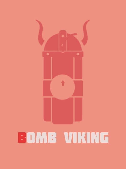 Обложка Bomb Viking