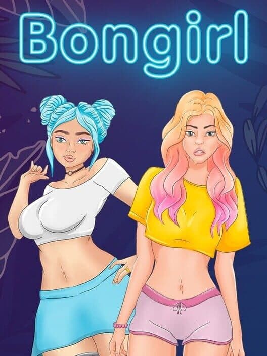 Обложка Bongirl