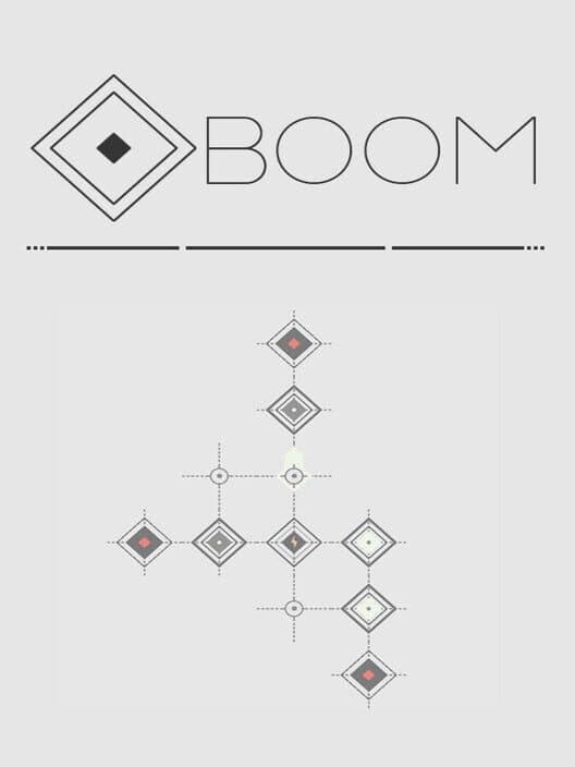 Обложка Boom