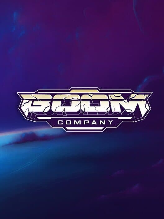 Обложка Boom Company