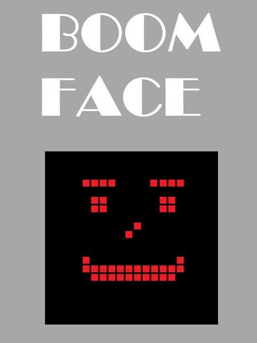Обложка Boom Face