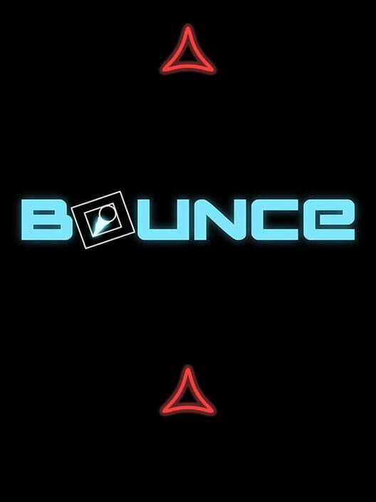 Обложка Bounce