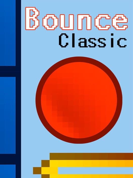 Обложка Bounce Classic