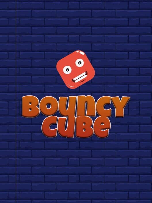 Обложка Bouncy Cube