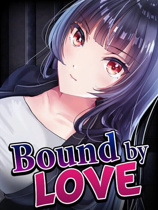 Обложка Bound by Love