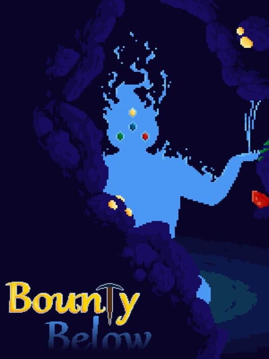 Обложка Bounty Below
