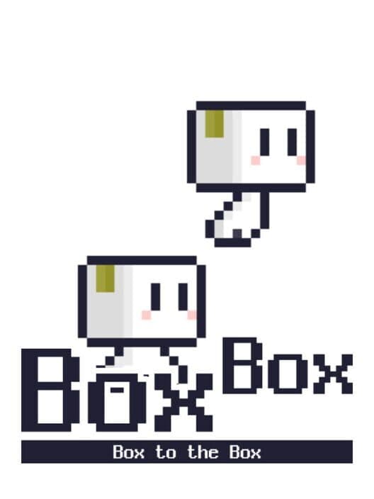Обложка Box box