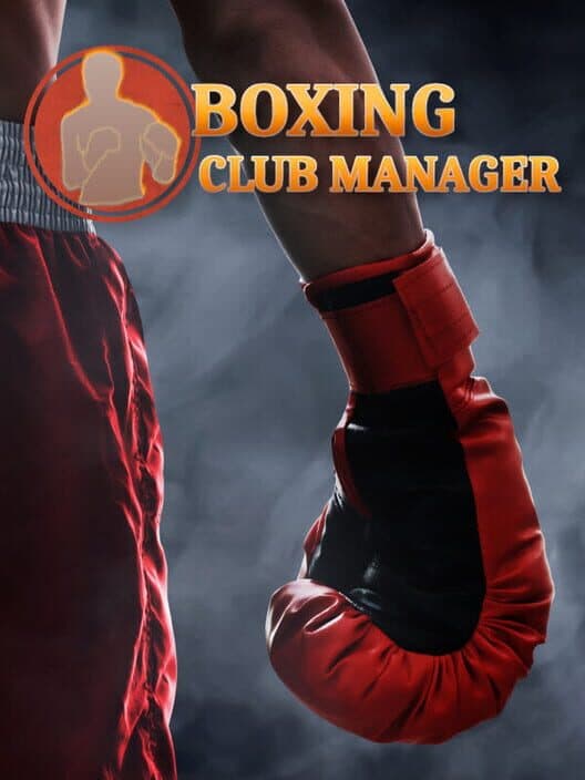 Обложка Boxing Club Manager