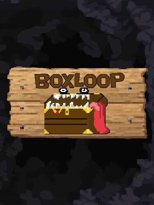 Обложка BoxLoop
