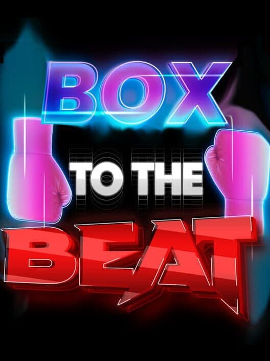 Обложка Box to the Beat VR