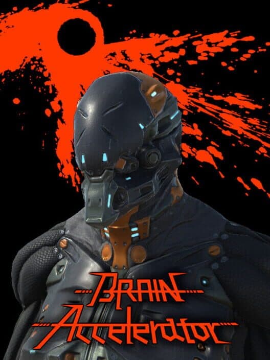 Обложка BrainAccelerator