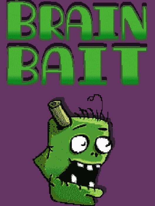 Обложка Brain Bait
