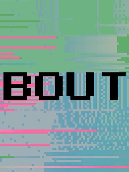 Обложка Bout