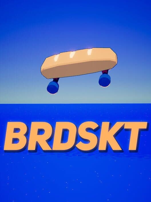 Обложка Breadskate