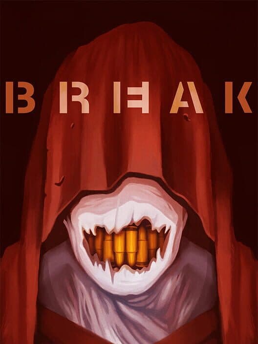 Обложка Break
