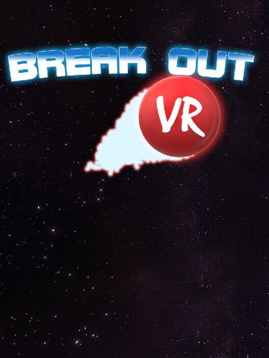 Обложка Breakout VR